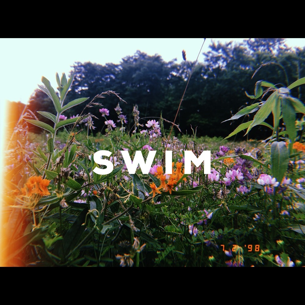 🌸🌼 S W I M 🌼🌸